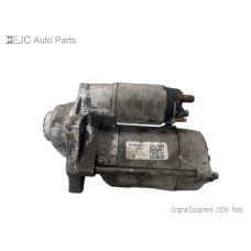 278D321 Engine Starter Motor For 11-14 Ford F-250 Super Duty  6.7 BC3T11000AB Diesel