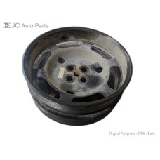 278D322 Crankshaft Pulley For 11-24 Ford F-250 Super Duty  6.7 BC3Q6316CA Diesel