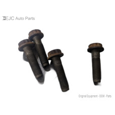 278D323 Crankshaft Pulley Bolts For 11-14 Ford F-250 Super Duty  6.7 BC3E6379AC Diesel