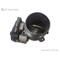 278D324 Throttle Valve Body For 11-19 Ford F-250 Super Duty  6.7 BC3Q9F991DA Diesel