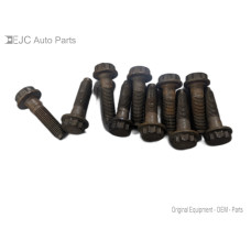 278D326 Flexplate Bolts For 11-14 Ford F-250 Super Duty 6.7 Diesel 278D326 Flexplate Bolts For 11-14 Ford F-250 Super Duty 6.7 Diesel