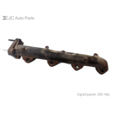 278D330 Left Exhaust Manifold For 11-19 Ford F-250 Super Duty 6.7 DC3Q9431AA Diesel 278D330 Left Exhaust Manifold For 11-19 Ford F-250 Super Duty 6.7 DC3Q9431AA Diesel