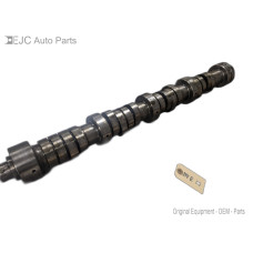 278E304 Camshaft For 11-14 Ford F-250 Super Duty 6.7 BC3Q6250AD Diesel 278E304 Camshaft For 11-14 Ford F-250 Super Duty 6.7 BC3Q6250AD Diesel