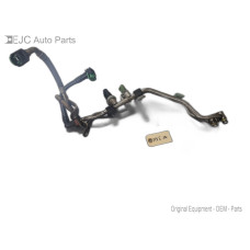 278E316 Fuel Supply Line For 11-14 Ford F-250 Super Duty  6.7 BC3Q9J280CD Diesel
