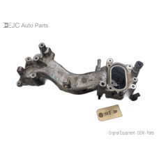 278E320 Coolant Crossover For 11-14 Ford F-250 Super Duty  6.7 BC3Q8C368AA Diesel