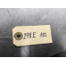278E322 EGR Tube For 11-14 Ford F-250 Super Duty  6.7 FC3Q9E469AA Diesel