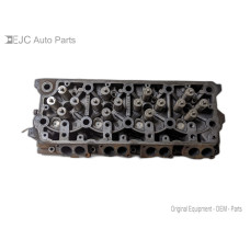 #5A07 Right Cylinder Head For 08-10 Ford F-250 Super Duty 6.4 1832135M2 Diesel #5A07 Right Cylinder Head For 08-10 Ford F-250 Super Duty 6.4 1832135M2 Diesel