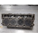 #Z308 Left Cylinder Head For 08-10 Ford F-250 Super Duty  6.4 1832135M2 Diesel