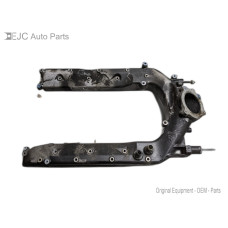 GZI104 Intake Manifold For 08-10 Ford F-250 Super Duty 6.4 1875841C2 Diesel GZI104 Intake Manifold For 08-10 Ford F-250 Super Duty 6.4 1875841C2 Diesel