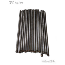 278M303 Pushrods Set All For 08-10 Ford F-250 Super Duty 6.4 8C3E6565AB Diesel 278M303 Pushrods Set All For 08-10 Ford F-250 Super Duty 6.4 8C3E6565AB Diesel