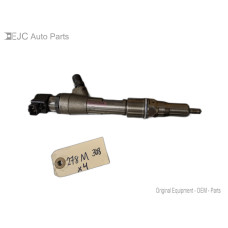 278M308 Fuel Injector Single For 08-10 Ford F-250 Super Duty 6.4 5010666R91 Diesel 278M308 Fuel Injector Single For 08-10 Ford F-250 Super Duty 6.4 5010666R91 Diesel