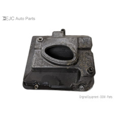 278G105 Fuel Injection Pump Cover For 08-10 Ford F-250 Super Duty 6.4 1848524C3 Diesel 278G105 Fuel Injection Pump Cover For 08-10 Ford F-250 Super Duty 6.4 1848524C3 Diesel