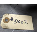 #3K02 Crankshaft Standard For 03-07 Ford F-250 Super Duty 6.0 1839402C1 Diesel #3K02 Crankshaft Standard For 03-07 Ford F-250 Super Duty 6.0 1839402C1 Diesel