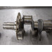 #3K02 Crankshaft Standard For 03-07 Ford F-250 Super Duty 6.0 1839402C1 Diesel #3K02 Crankshaft Standard For 03-07 Ford F-250 Super Duty 6.0 1839402C1 Diesel