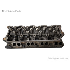 #WS07 Right Cylinder Head For 06-07 Ford F-250 Super Duty 6.0 1855613C1 Diesel #WS07 Right Cylinder Head For 06-07 Ford F-250 Super Duty 6.0 1855613C1 Diesel