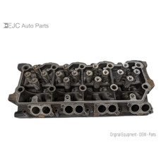 #XE05 Left Cylinder Head For 06-07 Ford F-250 Super Duty 6.0 1855613C1 Diesel #XE05 Left Cylinder Head For 06-07 Ford F-250 Super Duty 6.0 1855613C1 Diesel