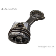 278T301 Piston and Connecting Rod Standard 06-07 Ford F-250 Super Duty 6.0 JC3E6200AA 278T301 Piston and Connecting Rod Standard 06-07 Ford F-250 Super Duty 6.0 JC3E6200AA