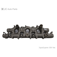 278T307 Left Oil Rail For 06-07 Ford F-250 Super Duty 6.0 1858350C1 Diesel Driver Side 278T307 Left Oil Rail For 06-07 Ford F-250 Super Duty 6.0 1858350C1 Diesel Driver Side