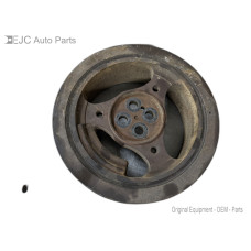 278T316 Crankshaft Pulley For 03-07 Ford F-250 Super Duty 6.0 3C3E6312CA Diesel 278T316 Crankshaft Pulley For 03-07 Ford F-250 Super Duty 6.0 3C3E6312CA Diesel