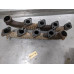 278T326 Exhaust Manifold Pair Set For 03-07 Ford F-250 Super Duty 6.0 1840770C1 Diesel 278T326 Exhaust Manifold Pair Set For 03-07 Ford F-250 Super Duty 6.0 1840770C1 Diesel