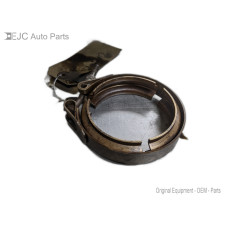 278T328 Up-Pipe Clamp For 06-07 Ford F-250 Super Duty 6.0 F81E8587EA Diesel 278T328 Up-Pipe Clamp For 06-07 Ford F-250 Super Duty 6.0 F81E8587EA Diesel