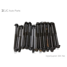 278Q211 Cylinder Head Bolt Kit For 06-07 Ford F-250 Super Duty 6.0 Diesel 278Q211 Cylinder Head Bolt Kit For 06-07 Ford F-250 Super Duty 6.0 Diesel