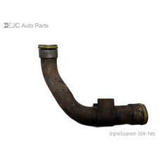 278Q214 Turbo Oil Return Line For 06-07 Ford F-250 Super Duty  6.0  Diesel