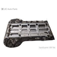 GZI101 Upper Engine Oil Pan For 03-07 Ford F-250 Super Duty  6.0 1843446C1 Diesel GZI101 Upper Engine Oil Pan For 03-07 Ford F-250 Super Duty  6.0 1843446C1 Diesel
