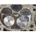 #Z702 Cylinder Head For 03-06 Audi TT Quattro  1.8  Turbo