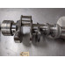 #4W05 Crankshaft Standard For 11-16 Ford F-350 Super Duty  6.7 BC3Q6303AA Diesel
