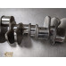 #4W05 Crankshaft Standard For 11-16 Ford F-350 Super Duty  6.7 BC3Q6303AA Diesel