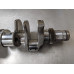 #4W05 Crankshaft Standard For 11-16 Ford F-350 Super Duty  6.7 BC3Q6303AA Diesel