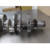 #4W05 Crankshaft Standard For 11-16 Ford F-350 Super Duty  6.7 BC3Q6303AA Diesel