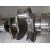 #4W05 Crankshaft Standard For 11-16 Ford F-350 Super Duty  6.7 BC3Q6303AA Diesel