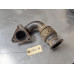 278L318 Left Up-Pipe For 11-14 Ford F-350 Super Duty  6.7 BC3Q9G437AB Diesel 278L318 Left Up-Pipe For 11-14 Ford F-350 Super Duty  6.7 BC3Q9G437AB Diesel