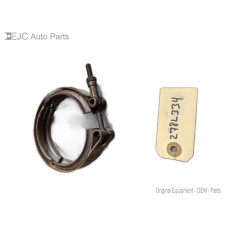 278L334 Down Pipe Clamp For 11-14 Ford F-350 Super Duty  6.7 FC3Q6C840BA Diesel 278L334 Down Pipe Clamp For 11-14 Ford F-350 Super Duty  6.7 FC3Q6C840BA Diesel