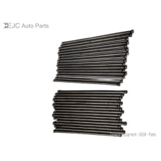278S316 Pushrods Set All For 11-14 Ford F-350 Super Duty  6.7 F4TE6565AA Diesel 278S316 Pushrods Set All For 11-14 Ford F-350 Super Duty  6.7 F4TE6565AA Diesel