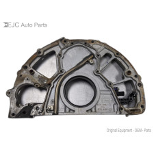GZH106 Rear Oil Seal Housing For 11-19 Ford F-350 Super Duty  6.7 BC3Q6D082FB Diesel GZH106 Rear Oil Seal Housing For 11-19 Ford F-350 Super Duty  6.7 BC3Q6D082FB Diesel