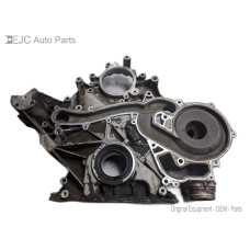 GZH107 Engine Timing Cover For 11-16 Ford F-350 Super Duty  6.7 HC3Q6059AA Diesel GZH107 Engine Timing Cover For 11-16 Ford F-350 Super Duty  6.7 HC3Q6059AA Diesel