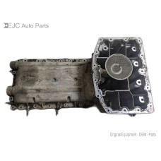 GYI506 Upper Engine Oil Pan For 11-19 Ford F-350 Super Duty  6.7 DC3Q6676AB Diesel GYI506 Upper Engine Oil Pan For 11-19 Ford F-350 Super Duty  6.7 DC3Q6676AB Diesel