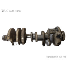 #ZA04 Crankshaft Standard For 07-14 Chevrolet Tahoe  5.3 12552216 Gas