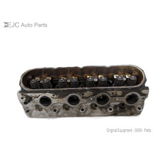 #ZN07 Cylinder Head For 07-14 Chevrolet Tahoe  5.3 243 Gas
