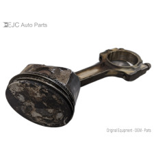 278J201 Piston and Connecting Rod Standard For 07-08 Chevrolet Tahoe  5.3 12649190 Gas