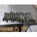 278J210 Cylinder Head Bolt Kit For 07-08 Chevrolet Tahoe  5.3 12625436 Gas