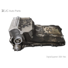 GYF405 Engine Oil Pan For 07-08 Chevrolet Tahoe  5.3 12609074 Gas