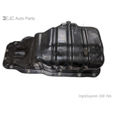 278A102 Engine Oil Pan For 11-20 Hyundai Elantra  2.0 215102R023 Gas
