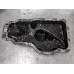 278A102 Engine Oil Pan For 11-20 Hyundai Elantra  2.0 215102R023 Gas