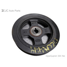 278A105 Crankshaft Pulley For 11-20 Hyundai Elantra  2.0 231242E003 Gas