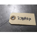 278A117 Flexplate Bolts For 17-19 Hyundai Elantra  2.0  Gas