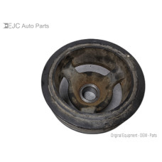 278U102 Crankshaft Pulley For 16-19 Chevrolet Silverado 1500  6.2 12684590 Gas